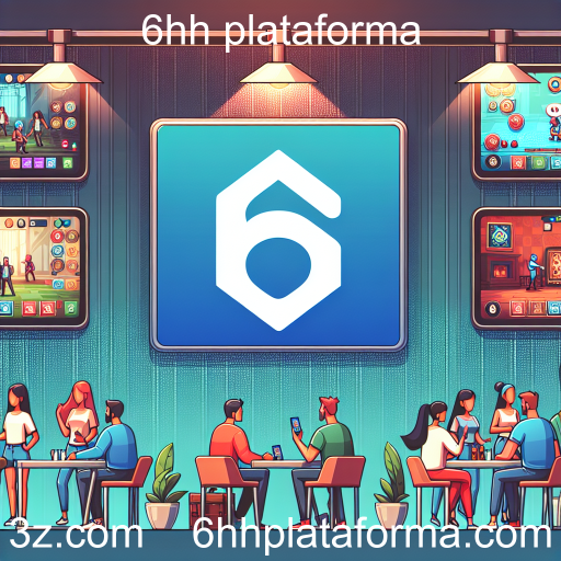 O Crescimento dos Jogos Casuais na Plataforma 6hh