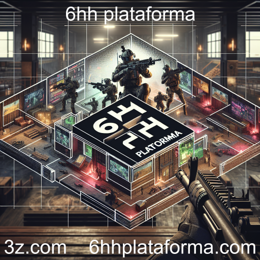 A Revolução dos Jogos de Tiro: Uma Análise da Evolução e Popularidade